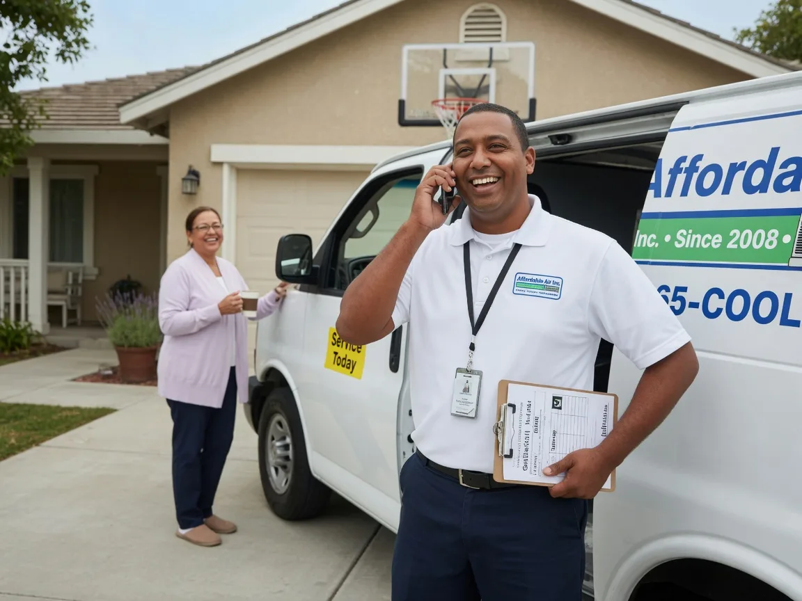 Central Ac Repair Dolphin, VA FAQs